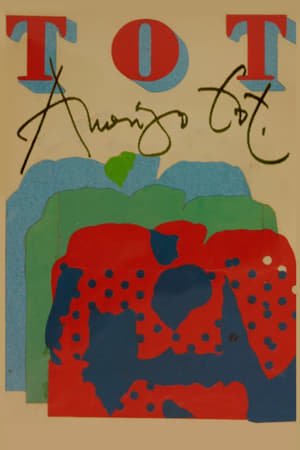 Poster Amerigo Tot (1969)