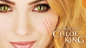 poster The Nine Lives of Chloe King