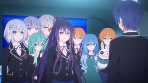 Date a Live: Season 4 Episode 4 –