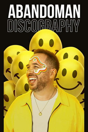 Abandoman aka Rob Broderick: Discography