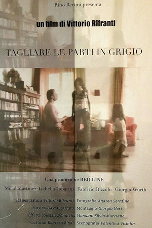 Tagliare Le Parti In Grigio 3