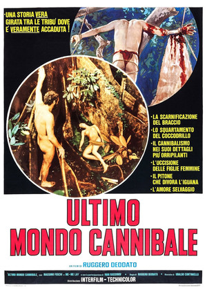 Last Cannibal World 26