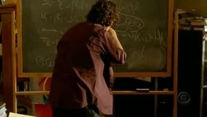 Numb3rs: 2×4