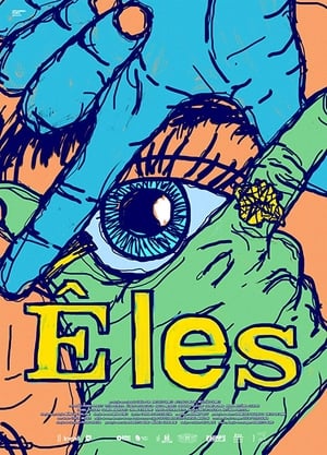 Poster Êles (2019)