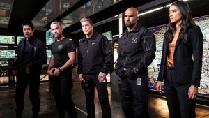 S.W.A.T.: Força de Intervenção: 2×13