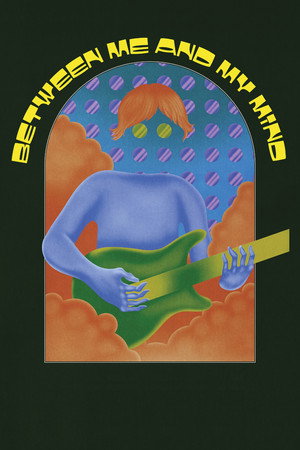 Between Me and My Mind 7