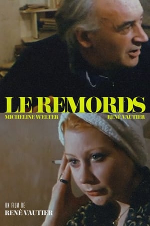 Poster Le Remords (1974)