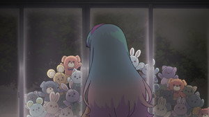 Mahou no Shimai Lulutto Lilly S1 – Episódio 7