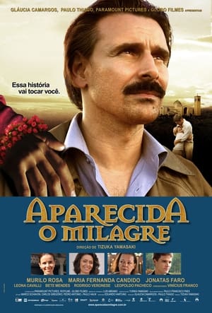 Aparecida - O Milagre film complet