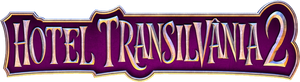 Hotel Transilvânia 2