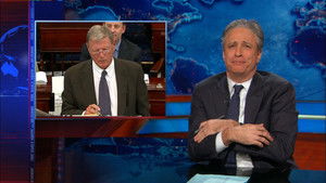 The Daily Show: 20×42