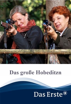 Image Das große Hobeditzn