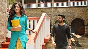 Chalo (2018) Hindi Dubbed
