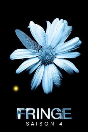 Fringe: Saison 4