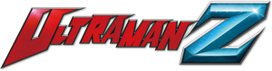 Ultraman Z — Logos 2