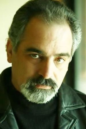 Joe Marinelli portrait