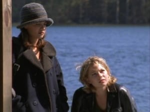 Dawson’s Creek: 3×7