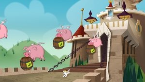 The 7D: 2×1