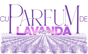 Lavender Scented Love