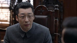 The Rebel กบฏจารชน: 1×13