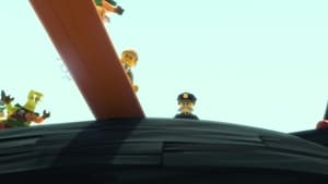 LEGO Ninjago: Maestros del Spinjitzu Temporada 6 Capitulo 8