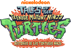 Historias de las Tortugas Ninja