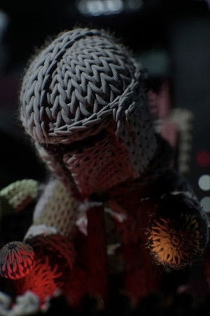 The Mandalorian: Knot a Toy