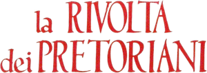 La Rivolta dei Pretoriani — Logos 1