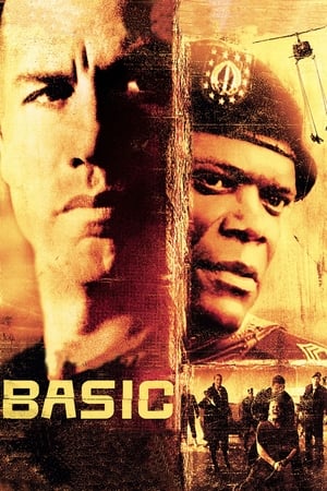 Click for trailer, plot details and rating of Basic (2003)