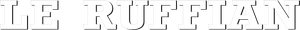 Le Ruffian — Logos 1