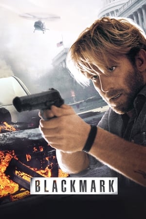 Poster Blackmark (2018)