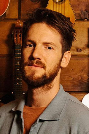 Blake Mills portrait