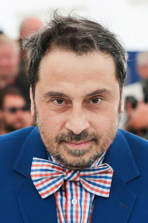 Panos Koutras