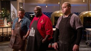 Best In Dough Season 1 Episode 3