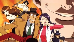 Lupin the Third: Tokyo Crisis