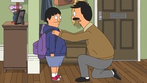 Bob burgerfalodája 8. évad 13. rész