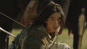 Arthdal Chronicles 2: Episodio 2