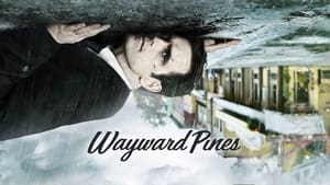 poster Wayward Pines