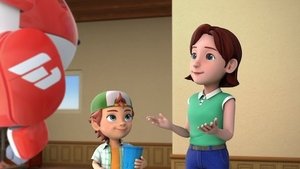 Super Wings! Season 3 Episode 15