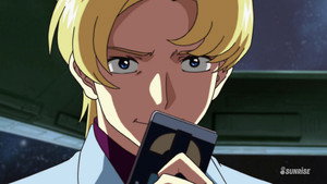 Mobile Suit Gundam Seed HD Season 1: A Place for the Soul