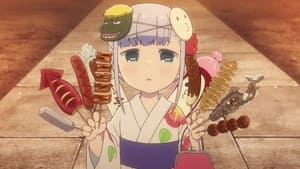 Aharen-san wa Hakarenai: Season 1 Episode 8