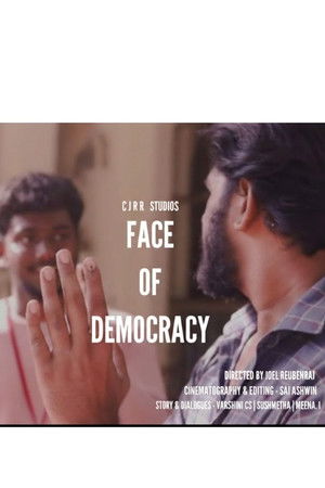 Face of Democracy
