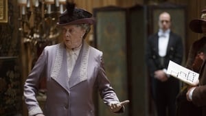 Downton Abbey 6. évad 6. rész