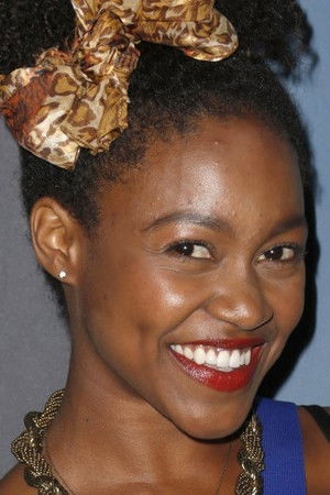 Danièle Watts photo