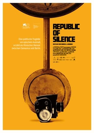 Republic of Silence 2022