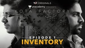 Kota Factory Inventory
