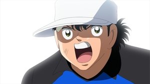 Captain Tsubasa: 2×34