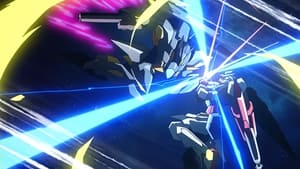 Kidou Senshi Gundam AGE: 1×26