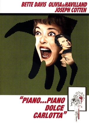 Poster di Piano... piano dolce Carlotta