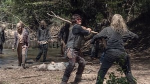 The Walking Dead: 10×10